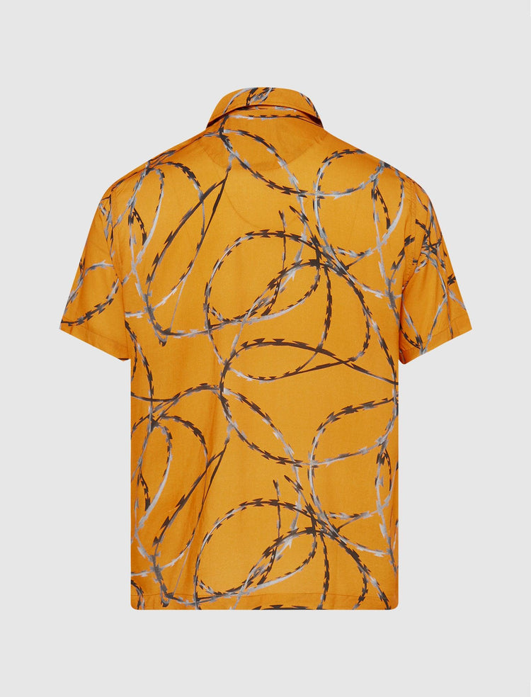 RAZORWIRE SHIRT - A Ma Maniere