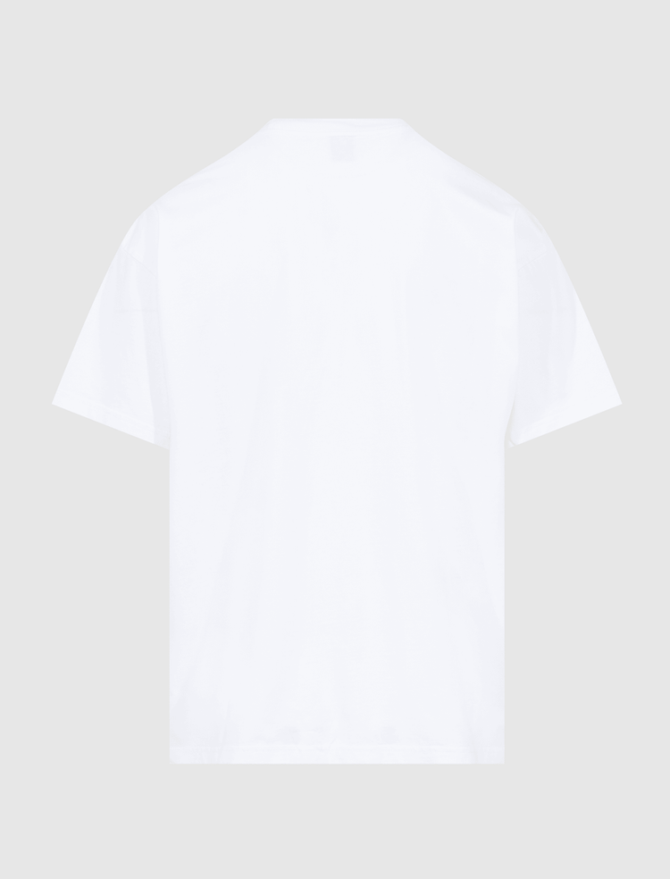 BODY FLUIDS T-SHIRT - A Ma Maniere