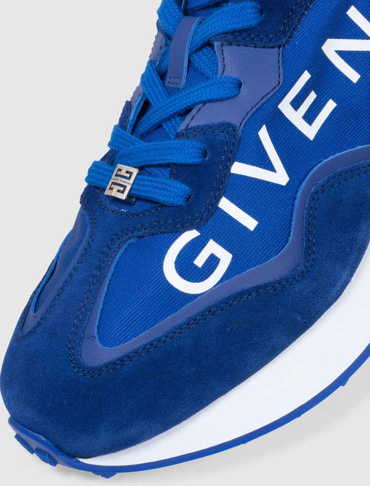 RUNNER LIGHT SNEAKER - A Ma Maniere