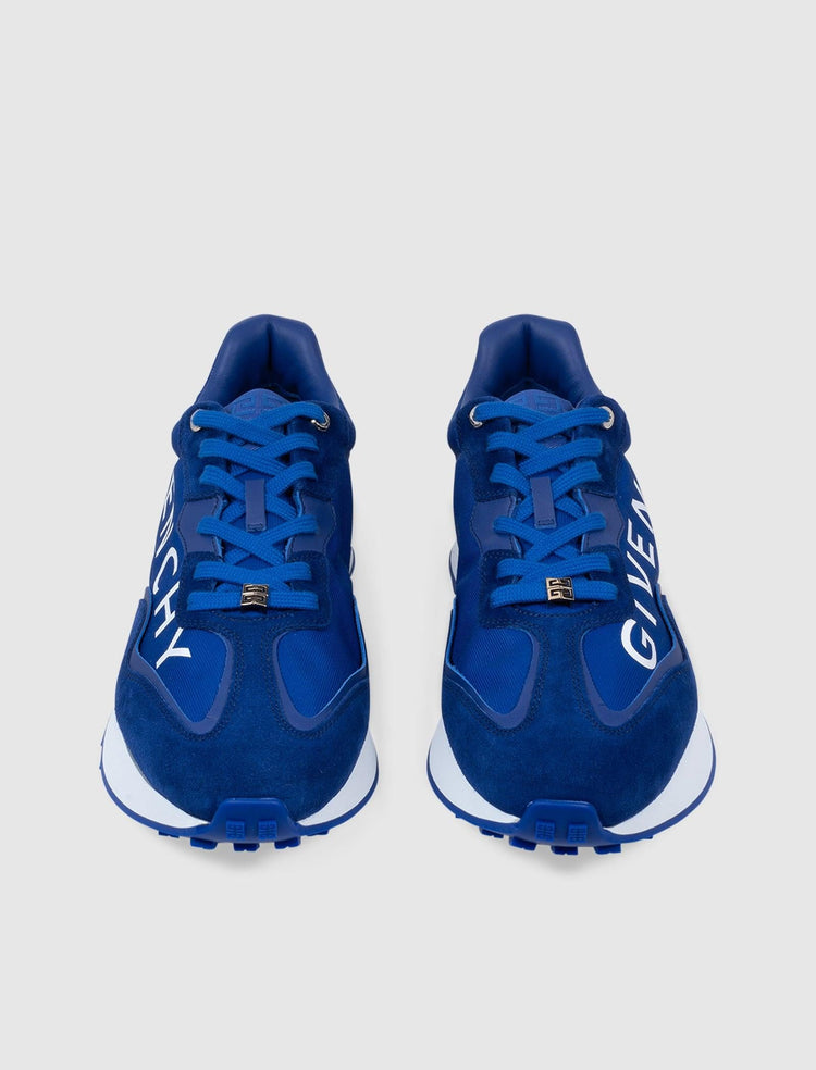 RUNNER LIGHT SNEAKER - A Ma Maniere