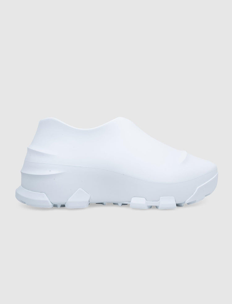 MONUMENTAL MALLOW LOW SHOE - A Ma Maniere