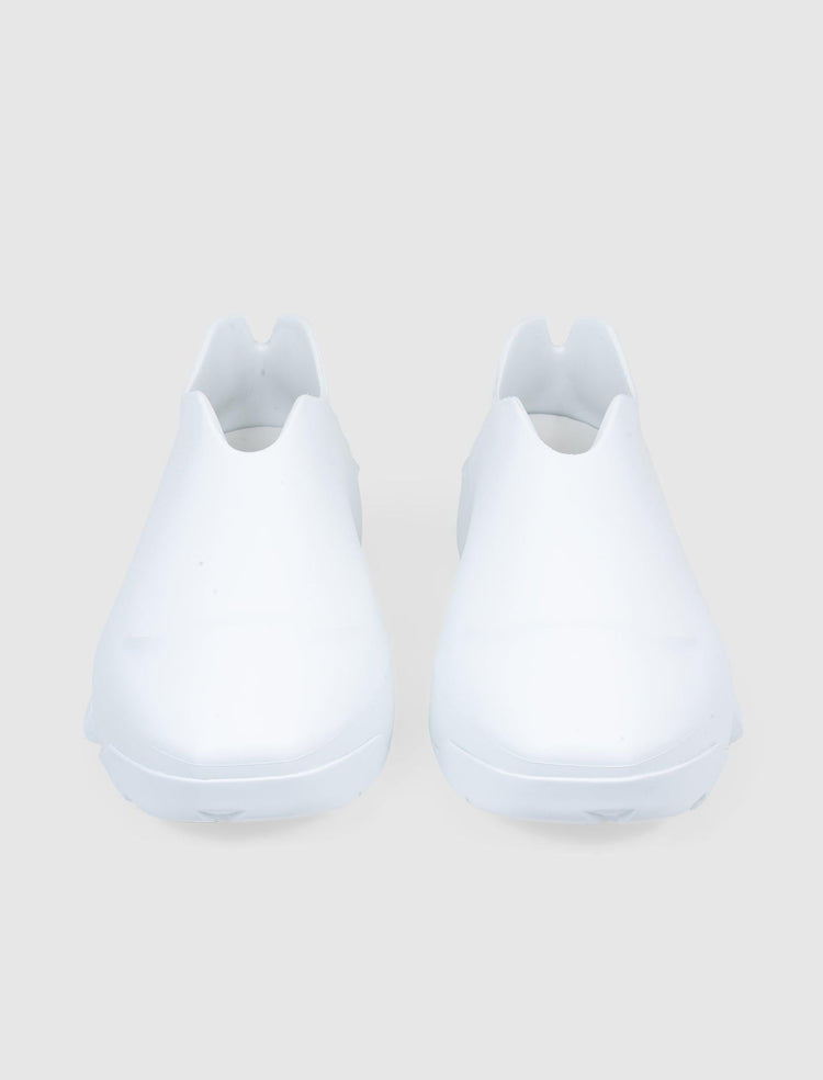 MONUMENTAL MALLOW LOW SHOE - A Ma Maniere