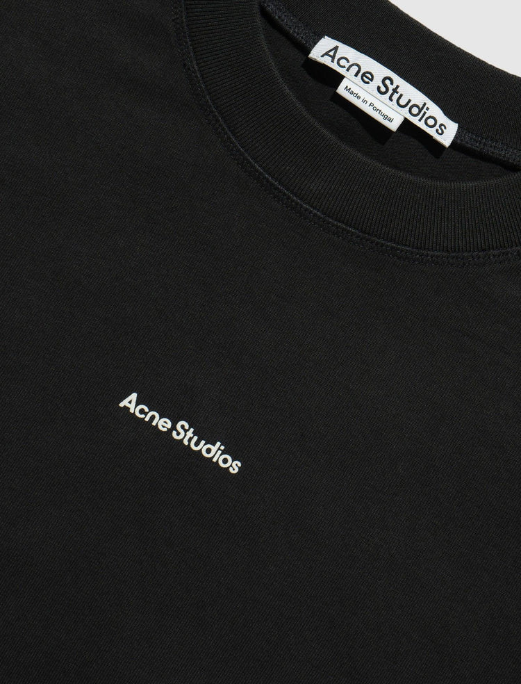 ACNE T-SHIRT - A Ma Maniere