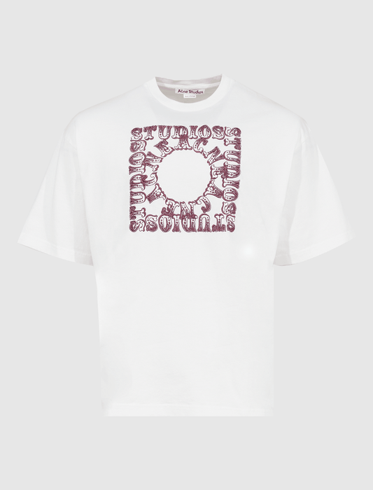 LOGO T SHIRT - A Ma Maniere