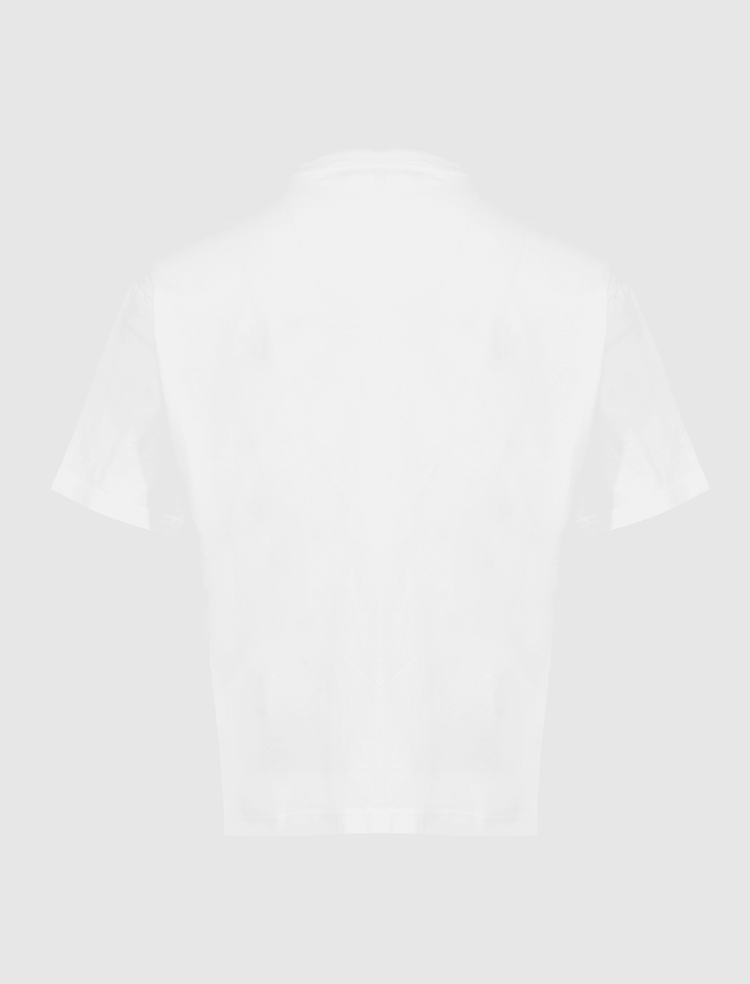 LOGO T SHIRT - A Ma Maniere