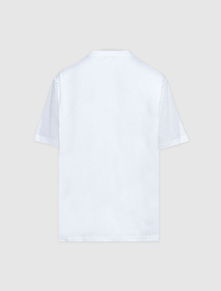 SHORT SLEEVE TEE