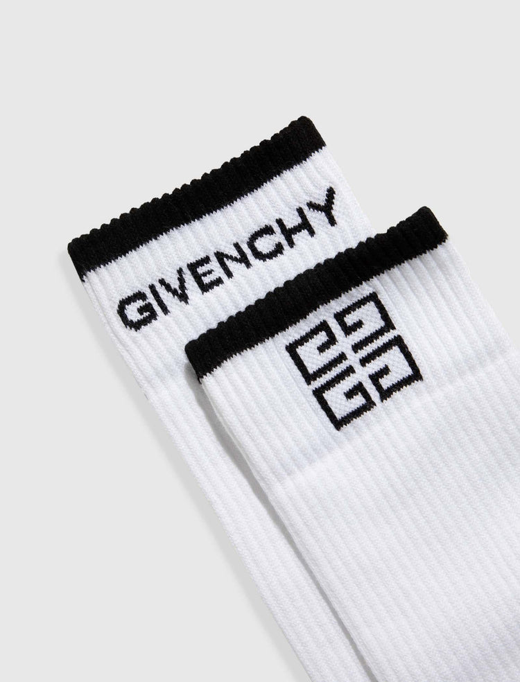 4G SOCKS - A Ma Maniere