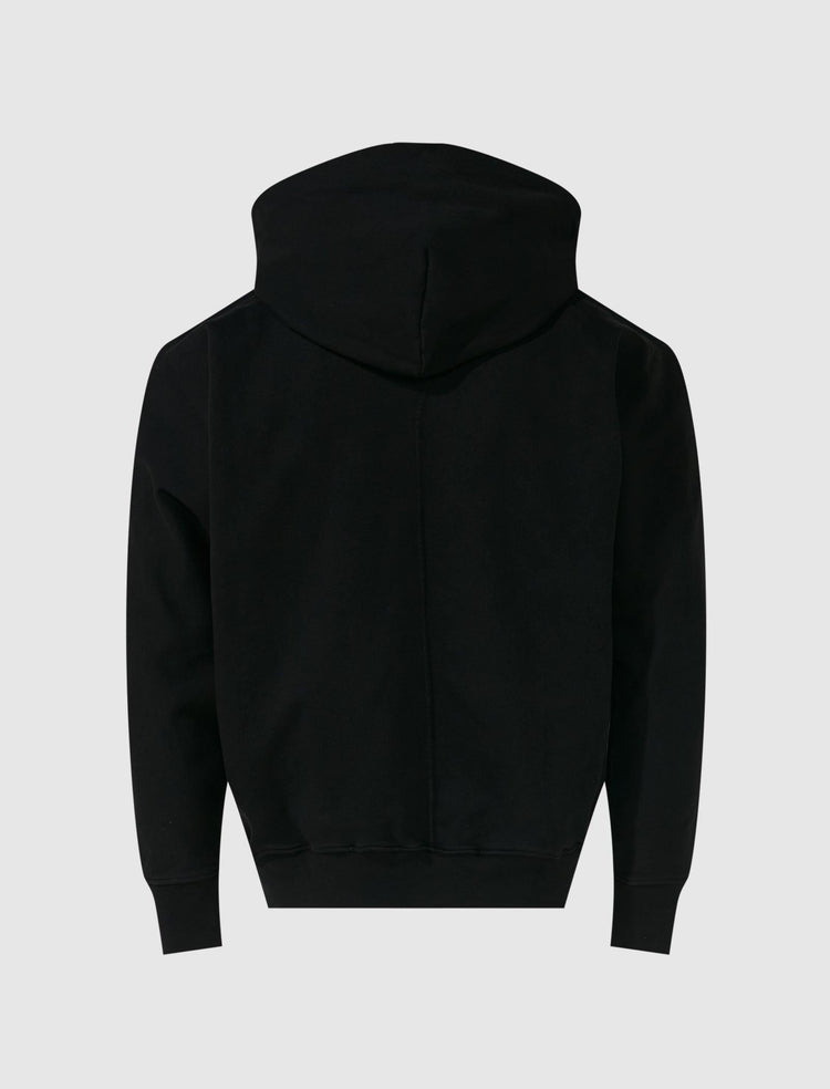 CENTER SEAM HOODIE - A Ma Maniere