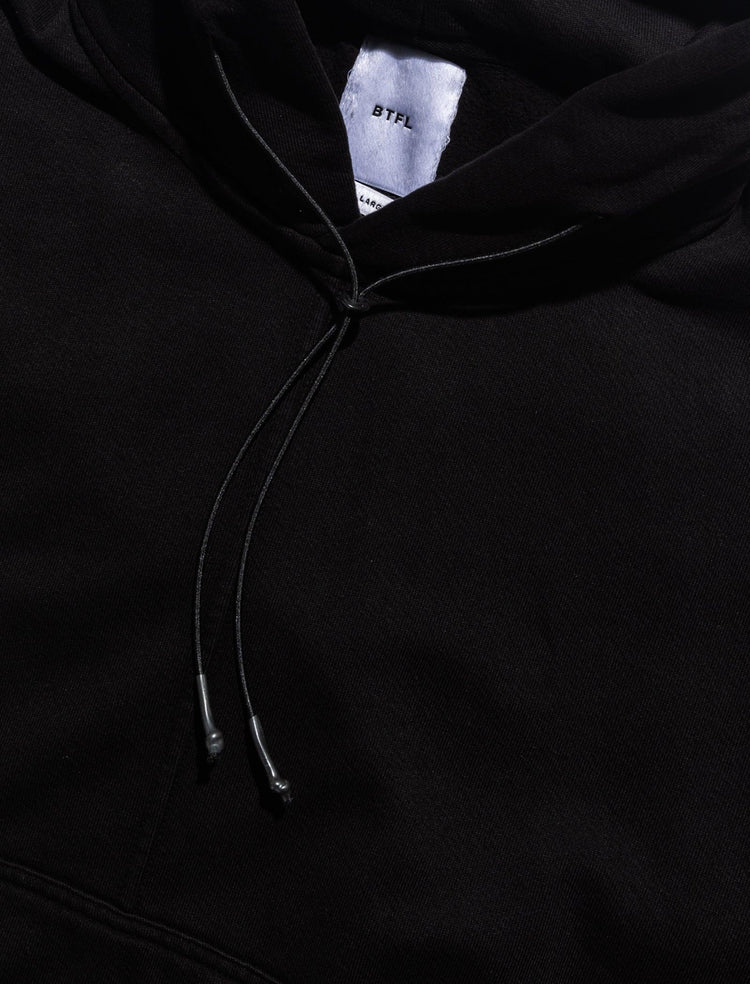 CENTER SEAM HOODIE - A Ma Maniere