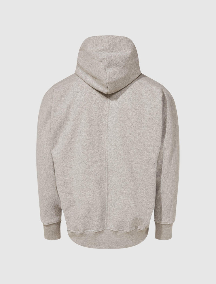 CENTER SEAM HOODIE - A Ma Maniere