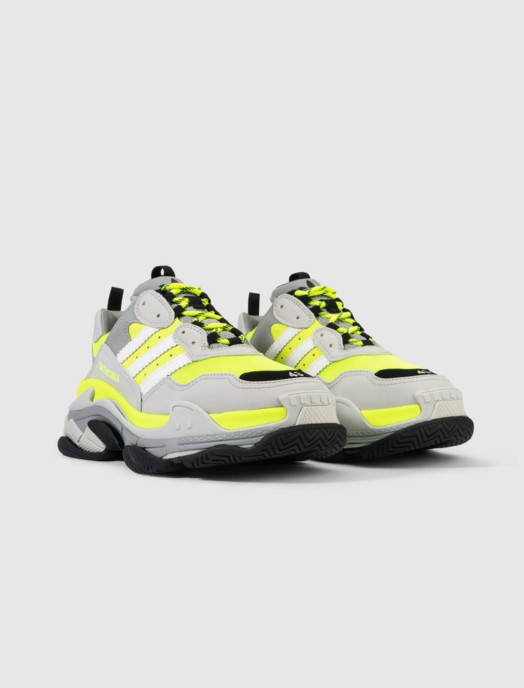 ADIDAS X BALENCIAGA TRIPLE S SNEAKERS
