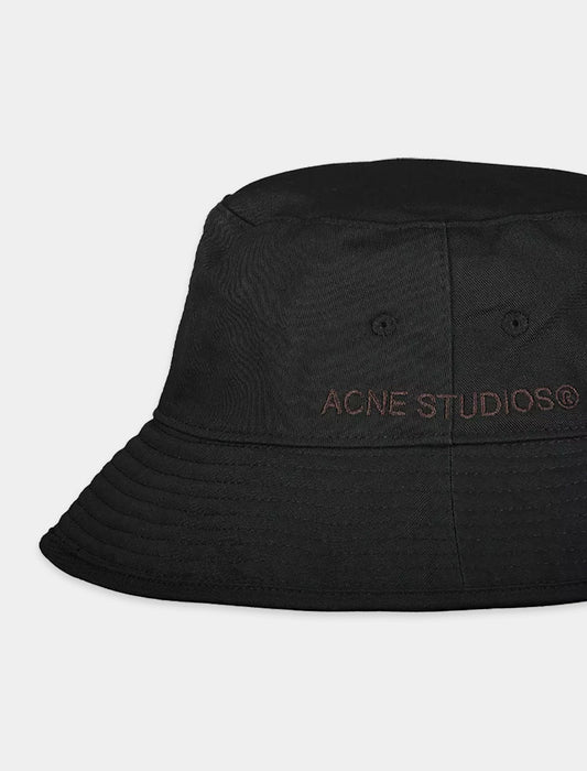 TWILL BUCKET HAT