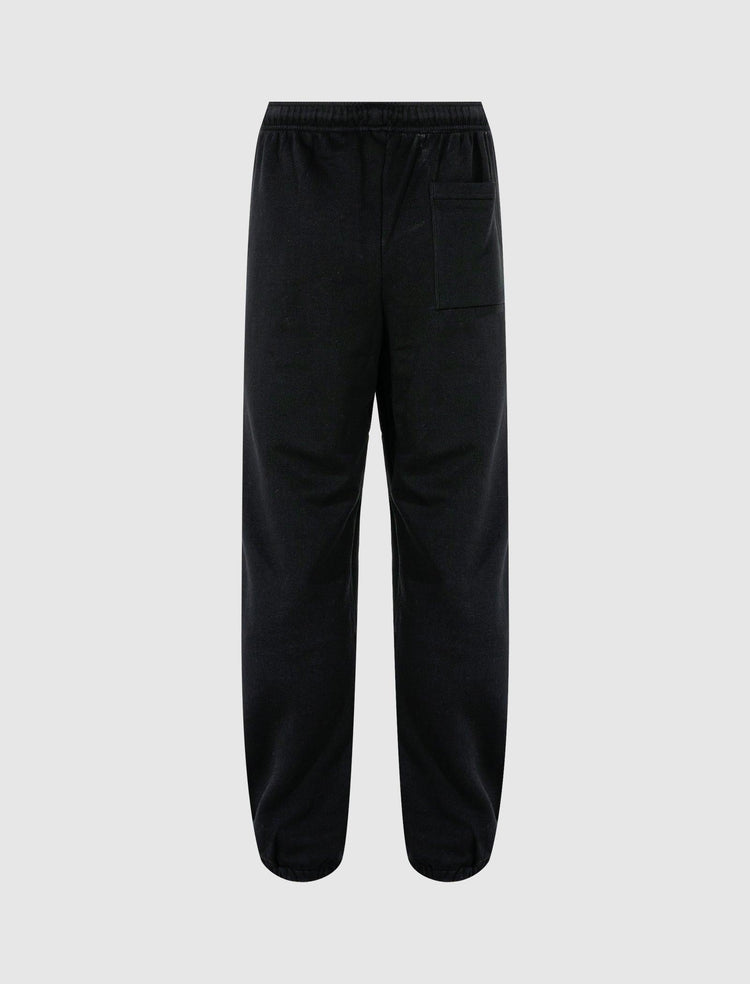 FACE SWEATPANTS - A Ma Maniere
