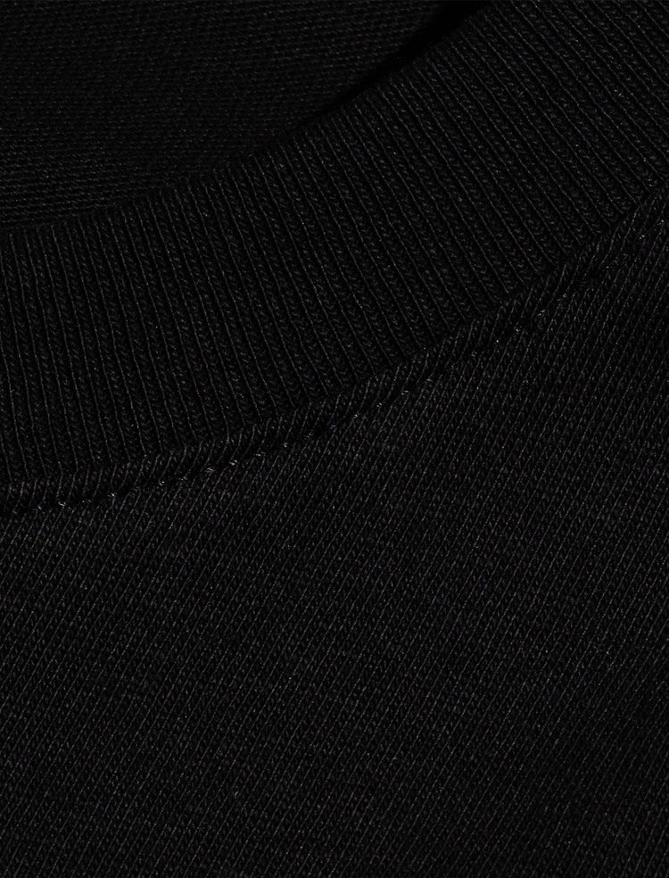 FACE LONG SLEEVE TEE - A Ma Maniere