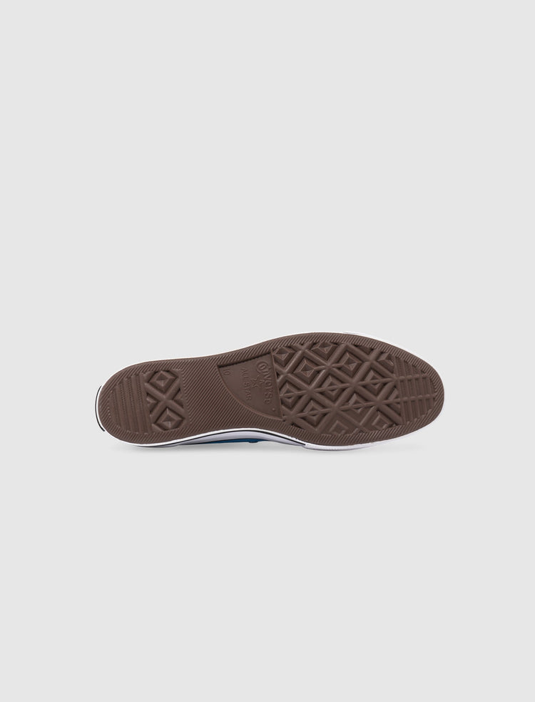 SKY HIGH FARM WORKWEAR CONVERSE CHUCK 70 HIGH "STRAWBERRY MOON"