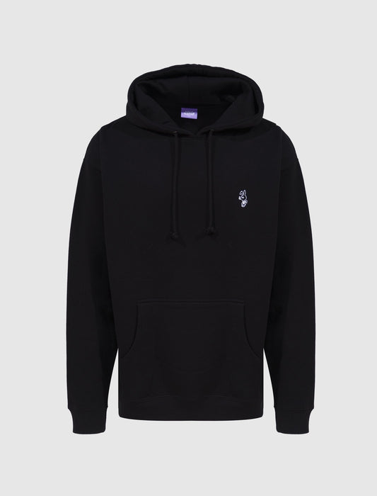 WANTED HOODIE