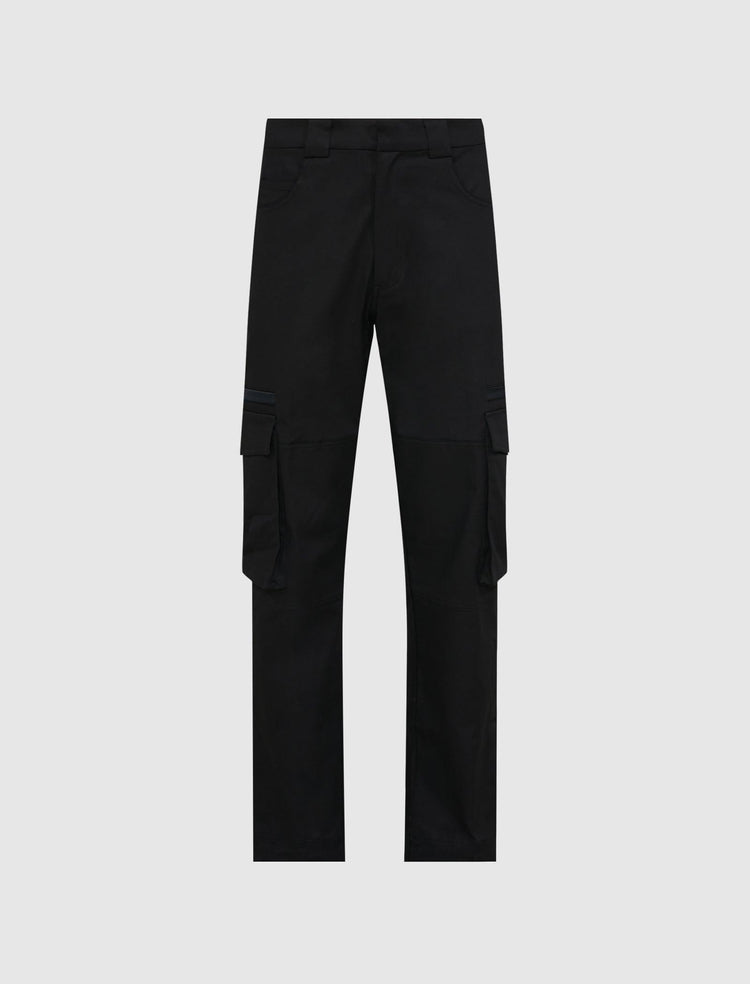 CARGO PANTS - A Ma Maniere