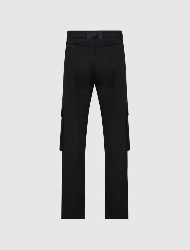 CARGO PANTS - A Ma Maniere