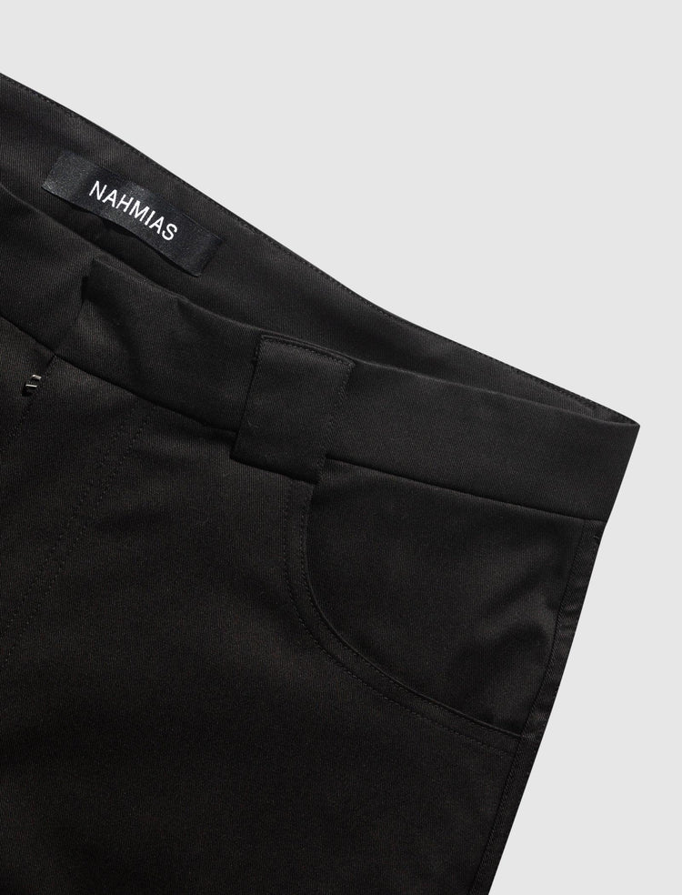 CARGO PANTS - A Ma Maniere