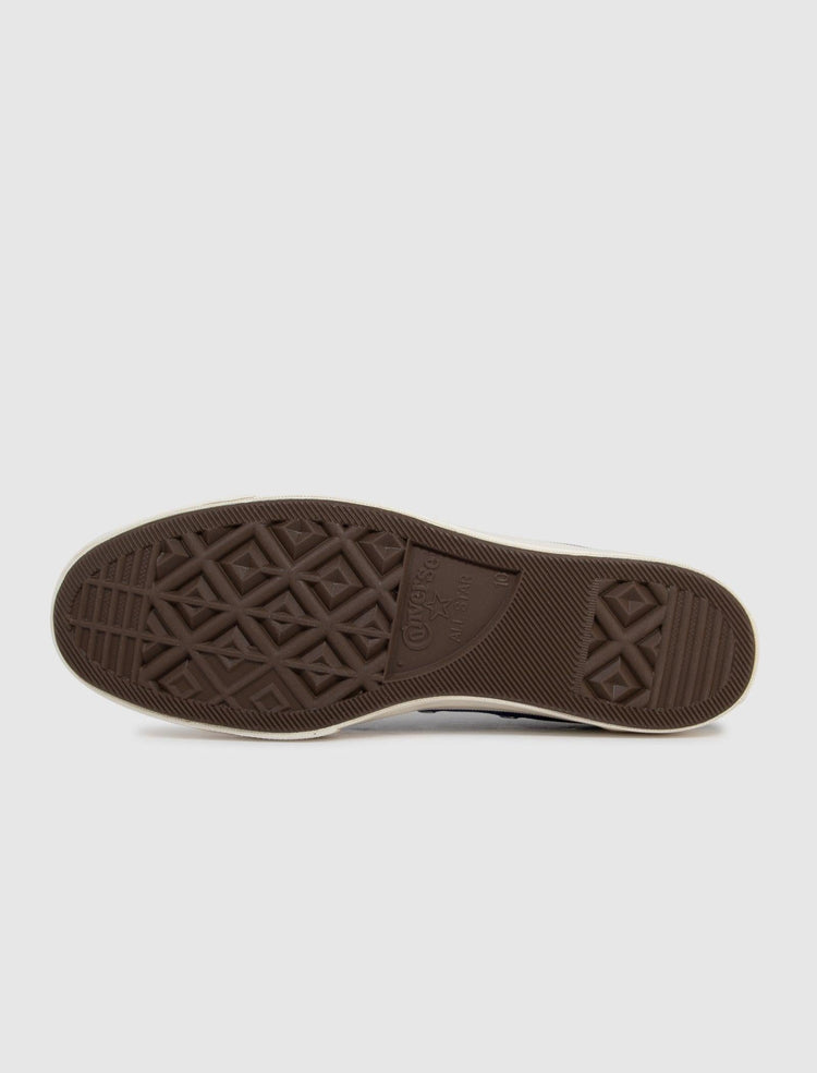 COMME DES GARCONS PLAY CHUCK TAYLOR ALL STAR 70' LOW - A Ma Maniere