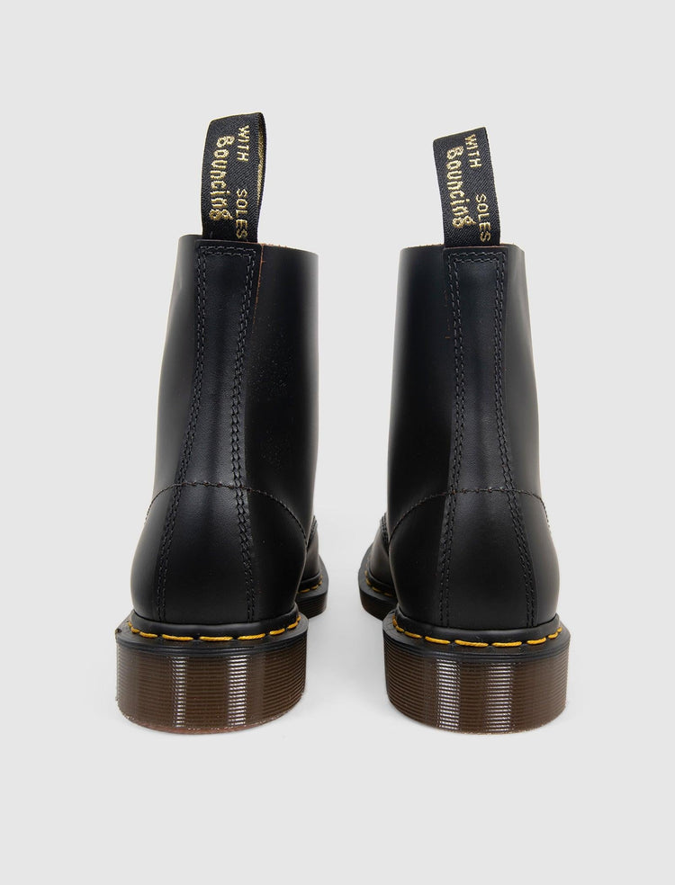 1460 VINTAGE MADE IN ENGLAND BOOTS - A Ma Maniere