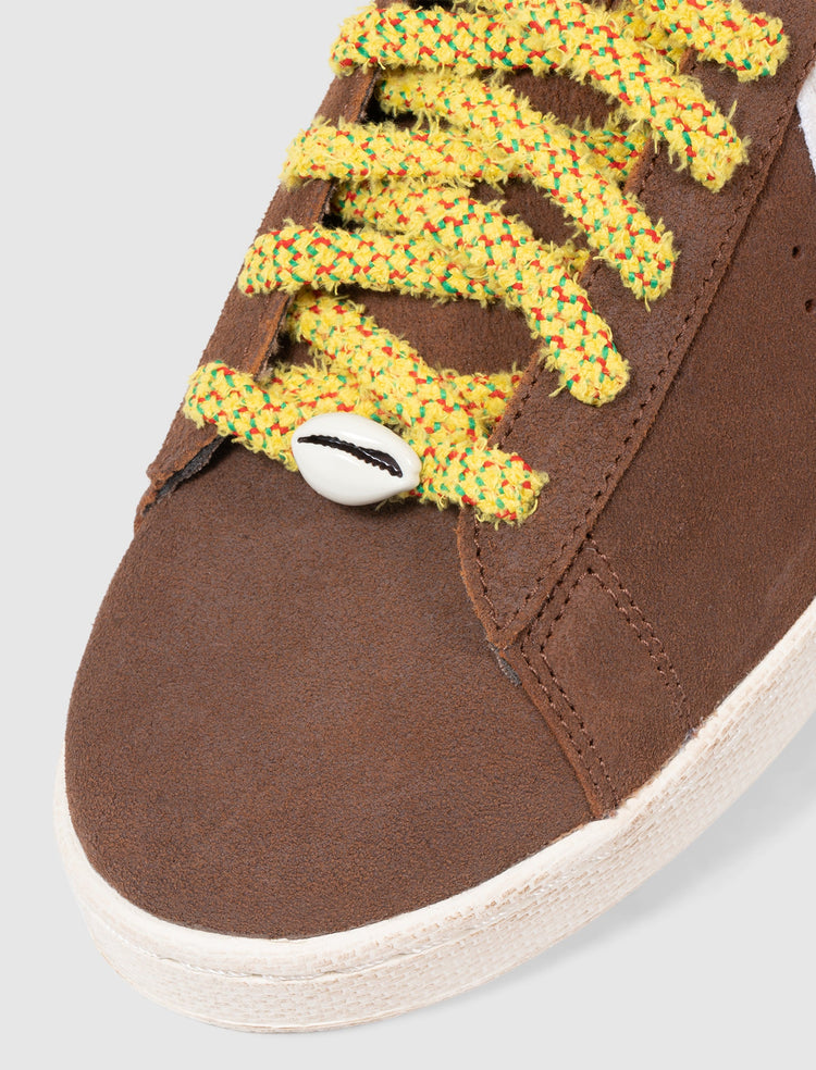 BARRIERS NY PRO LEATHER