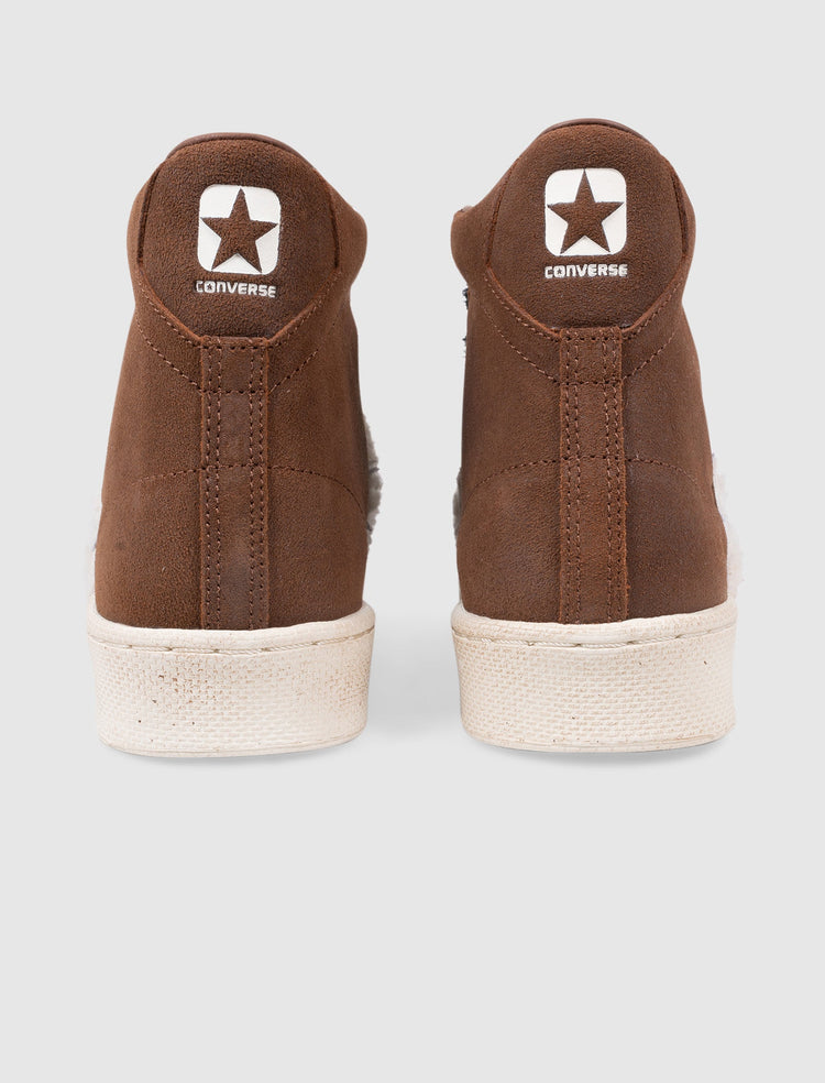 BARRIERS NY PRO LEATHER