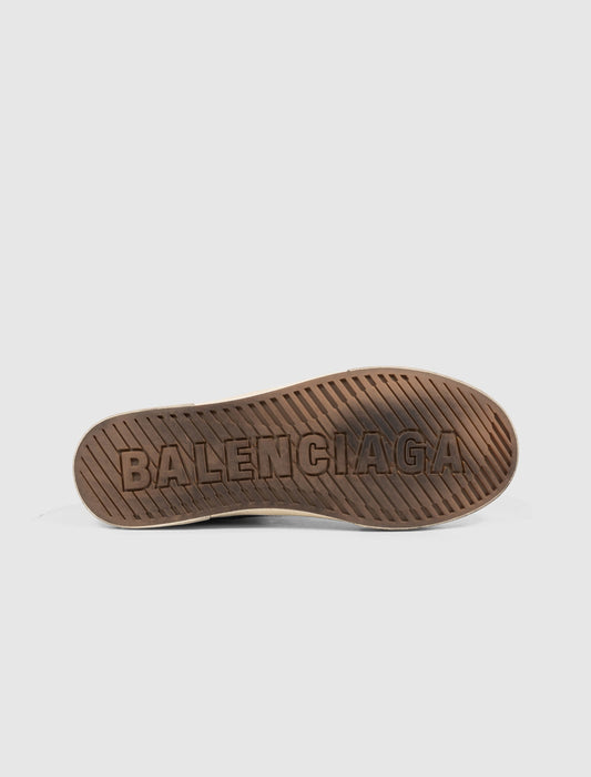 PARIS HIGH TOP SNEAKERS