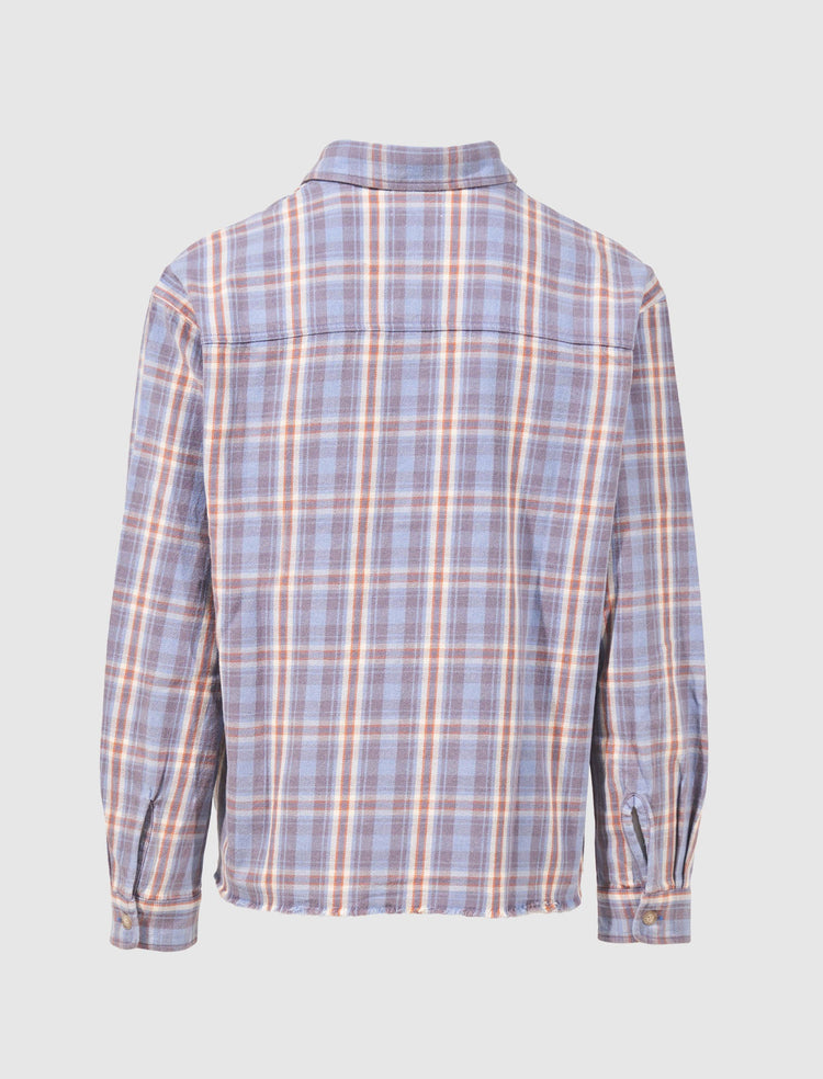 HEMI OVERSIZED SHIRT
