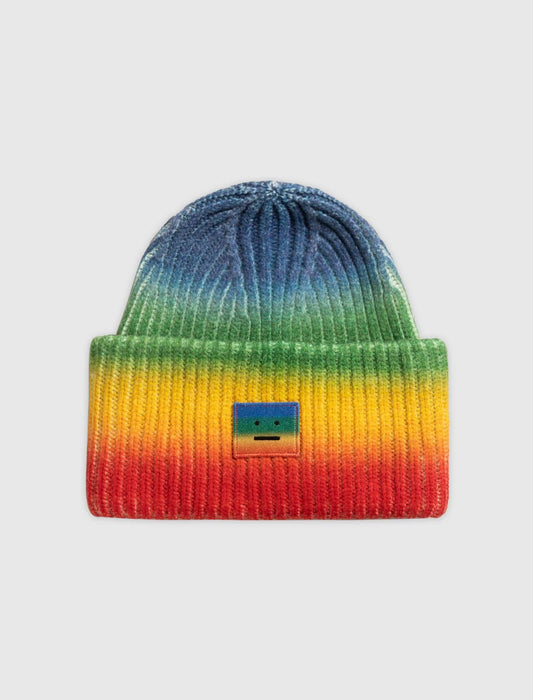 FACE BEANIE HAT - A Ma Maniere