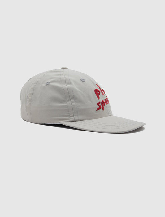 PLC SPORTS CAP