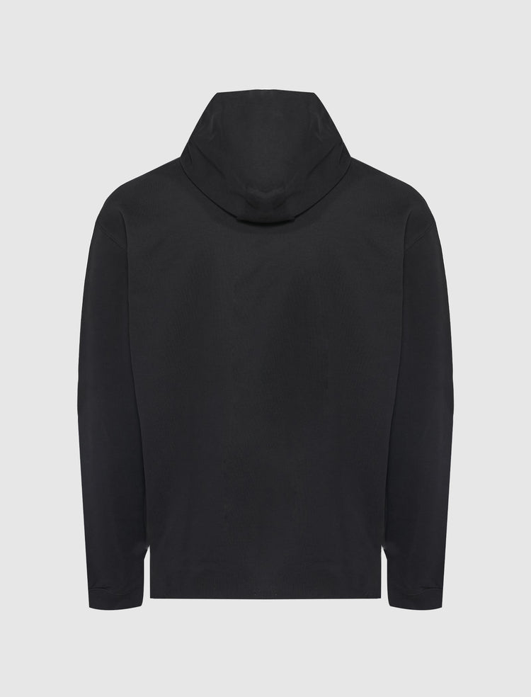 GRAPHIC HOODIE