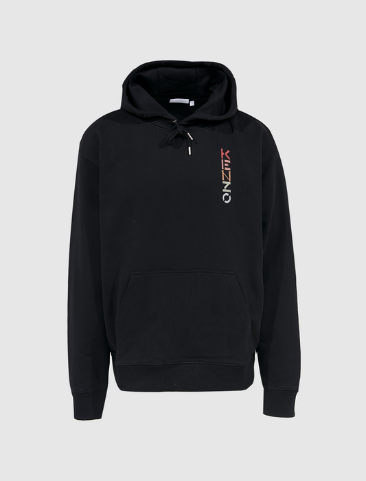 SEAS KENZO LOGO HOODIE