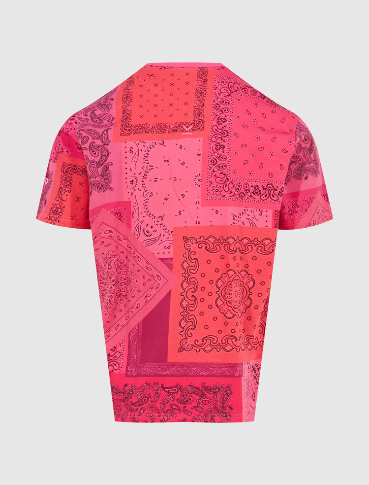 BANDANA T-SHIRT
