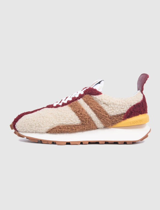 BUMPER SNEAKER - A Ma Maniere