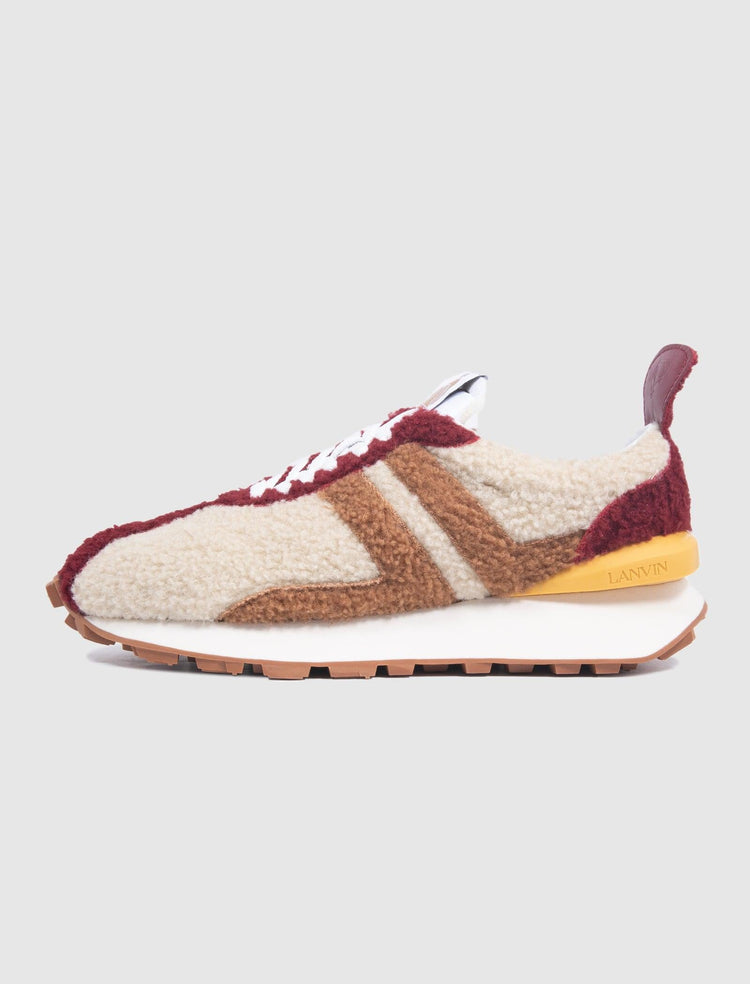 BUMPER SNEAKER - A Ma Maniere