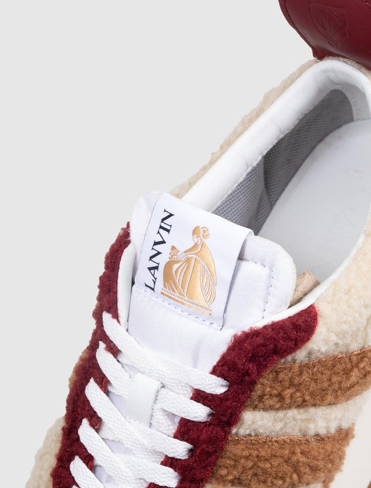 BUMPER SNEAKER - A Ma Maniere