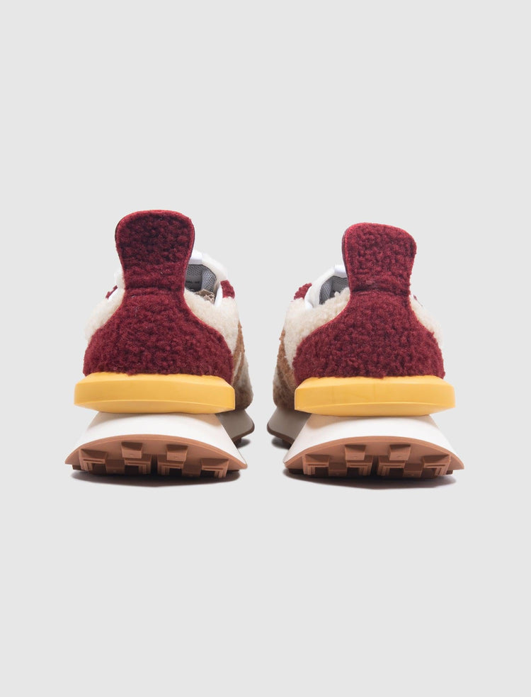 BUMPER SNEAKER - A Ma Maniere