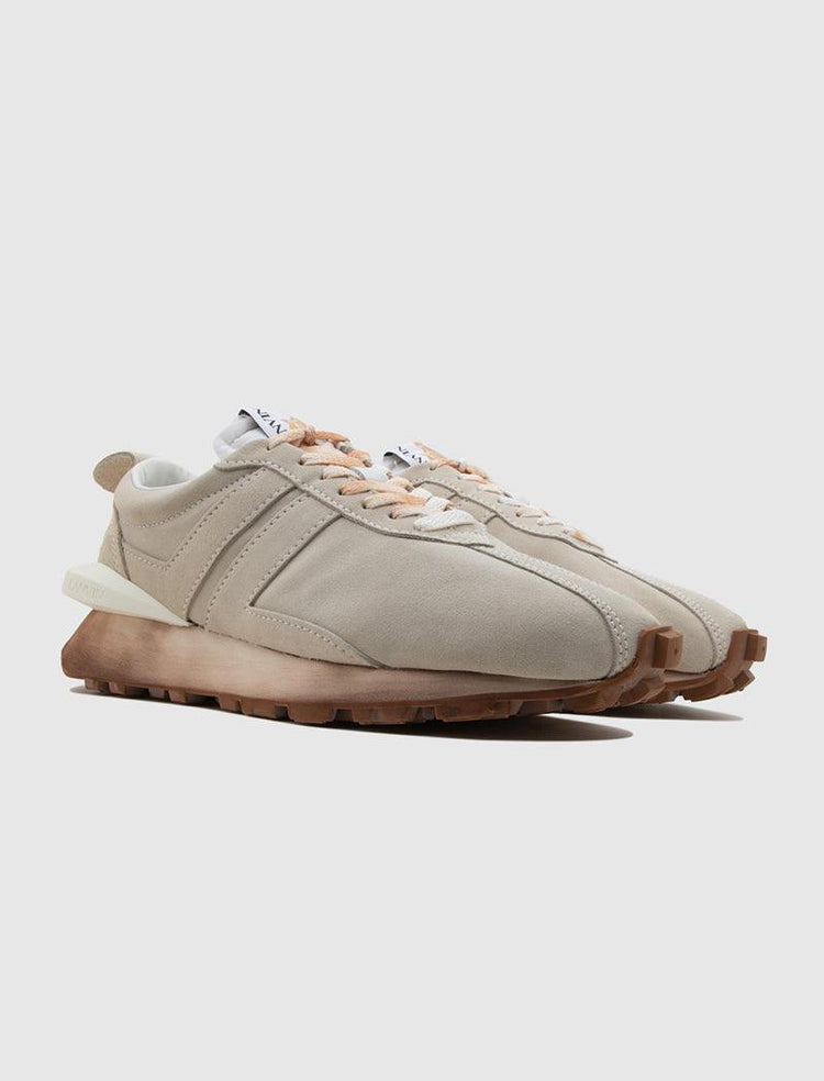 BUMPER SNEAKERS - A Ma Maniere