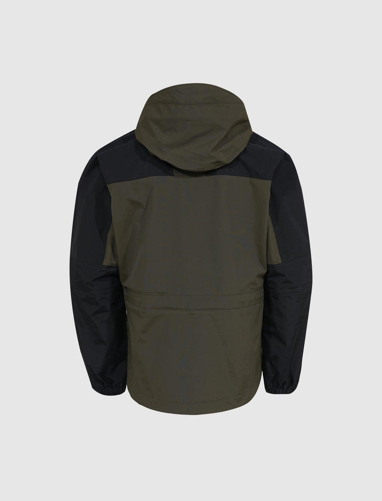 JACKET - A Ma Maniere