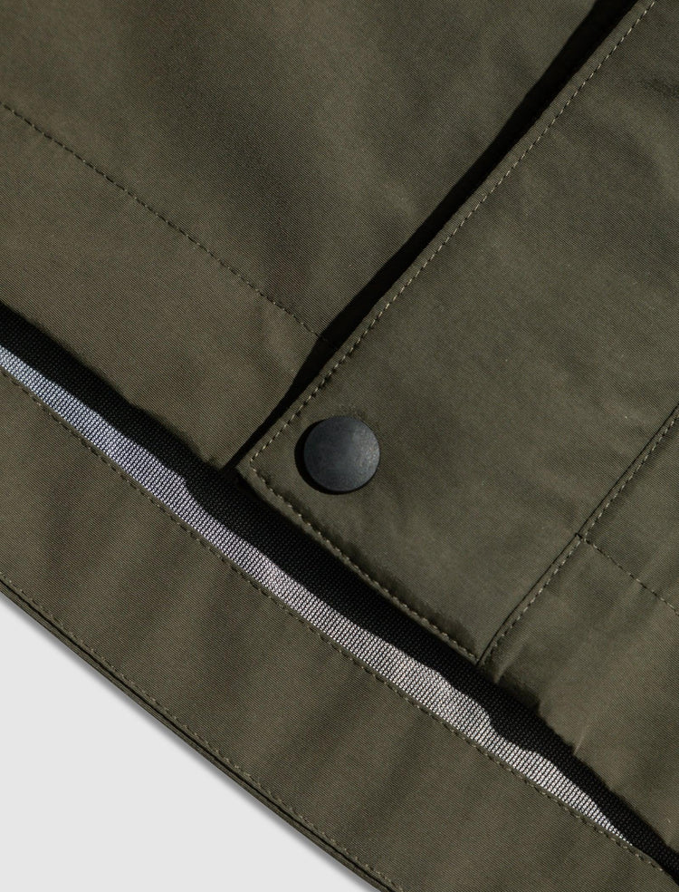 JACKET - A Ma Maniere