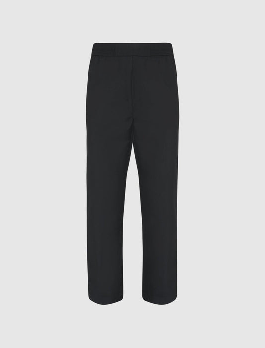 WOOL TROUSER - A Ma Maniere