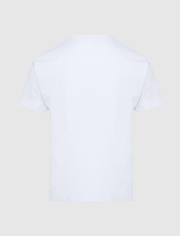 EXTORR STAMP TEE - A Ma Maniere