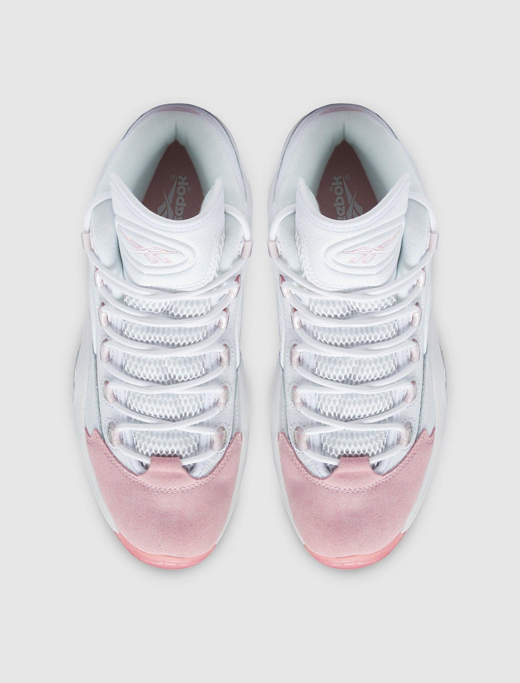 QUESTION MID "PINK TOE" - A Ma Maniere