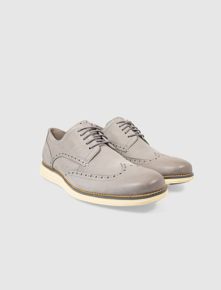 ORIGINALGRAND WINGTIP OXFORD