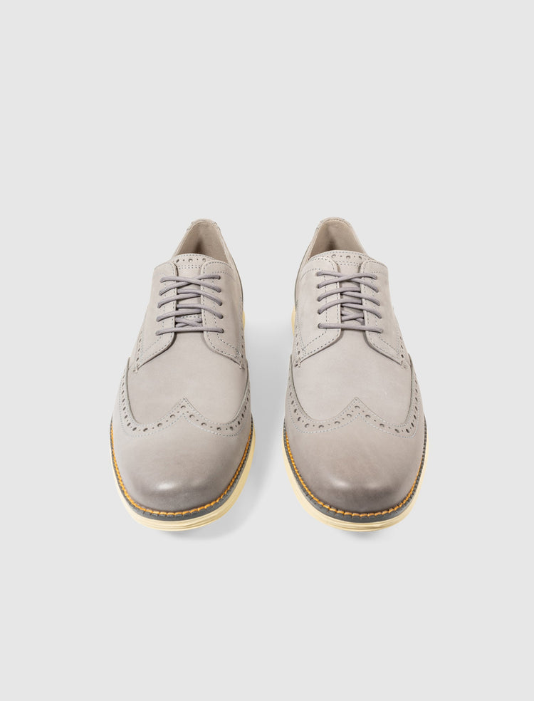 ORIGINALGRAND WINGTIP OXFORD