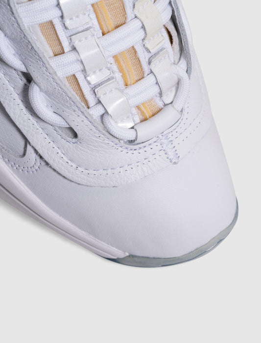 MARGIELA QUESTION MID "MEMORY OF BASKETBALL SHOES" - A Ma Maniere