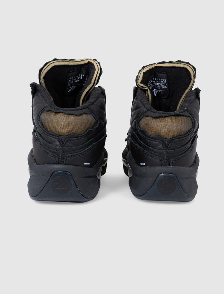 MARGIELA QUESTION MID "MEMORY OF BASKETBALL SHOES" - A Ma Maniere