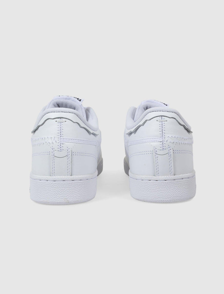 MAISON MARGIELA CLUB C "MEMORY OF SHOES" - A Ma Maniere