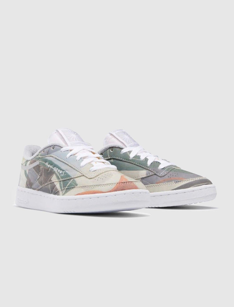 EAMES X CLUB C 85 SNEAKERS - A Ma Maniere